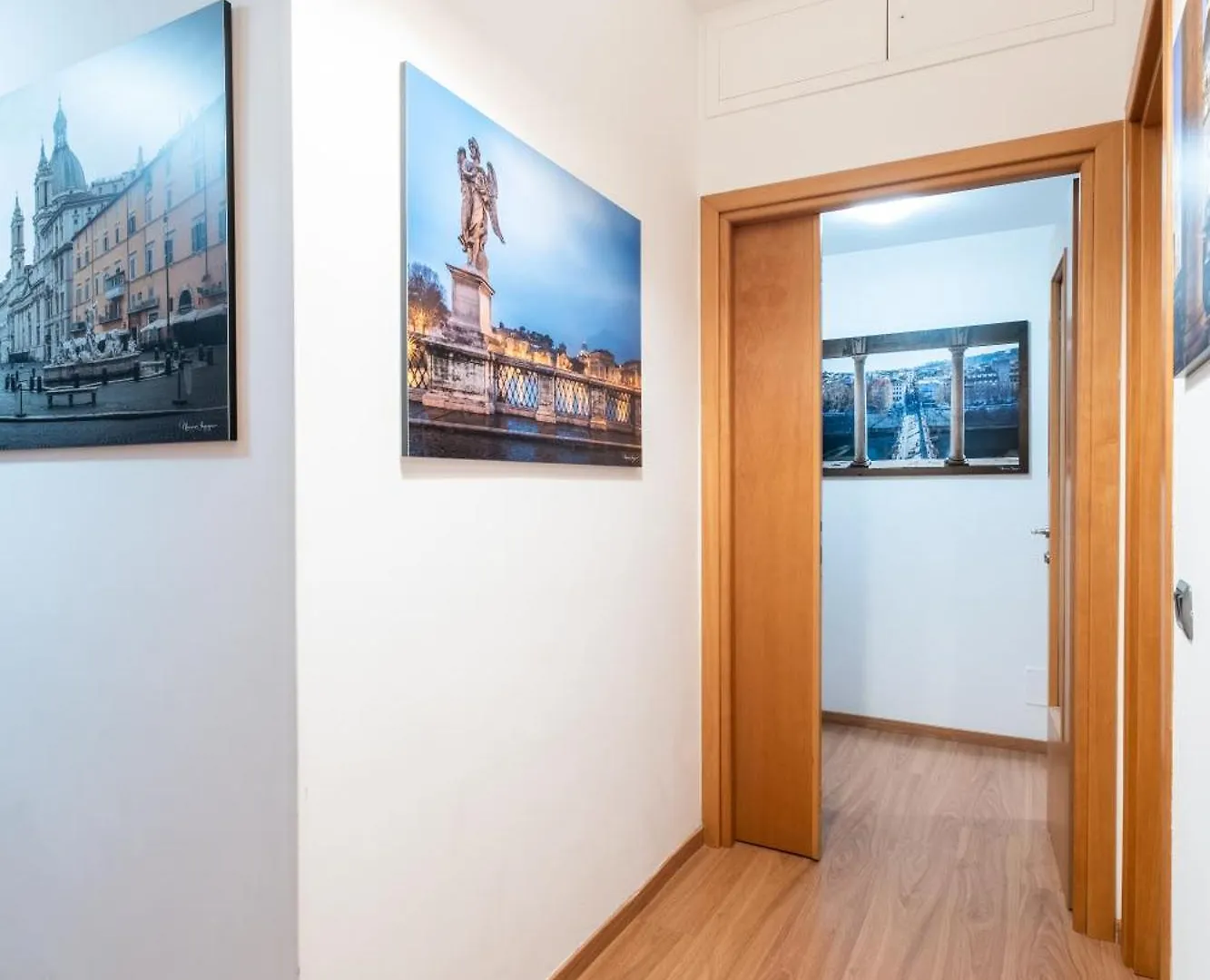 4Bnb - Reale House Roma