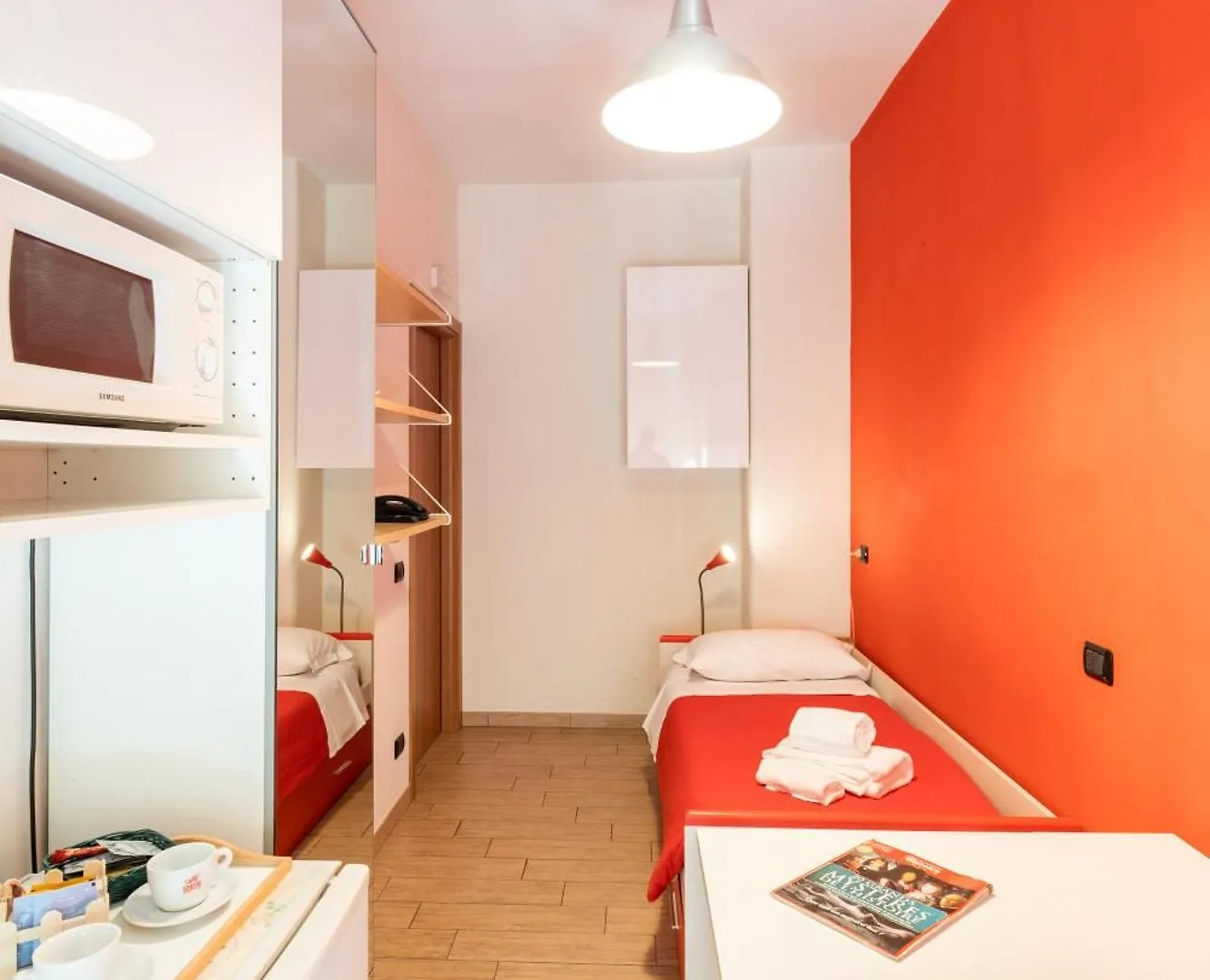 4Bnb - Reale House Roma Appartamento