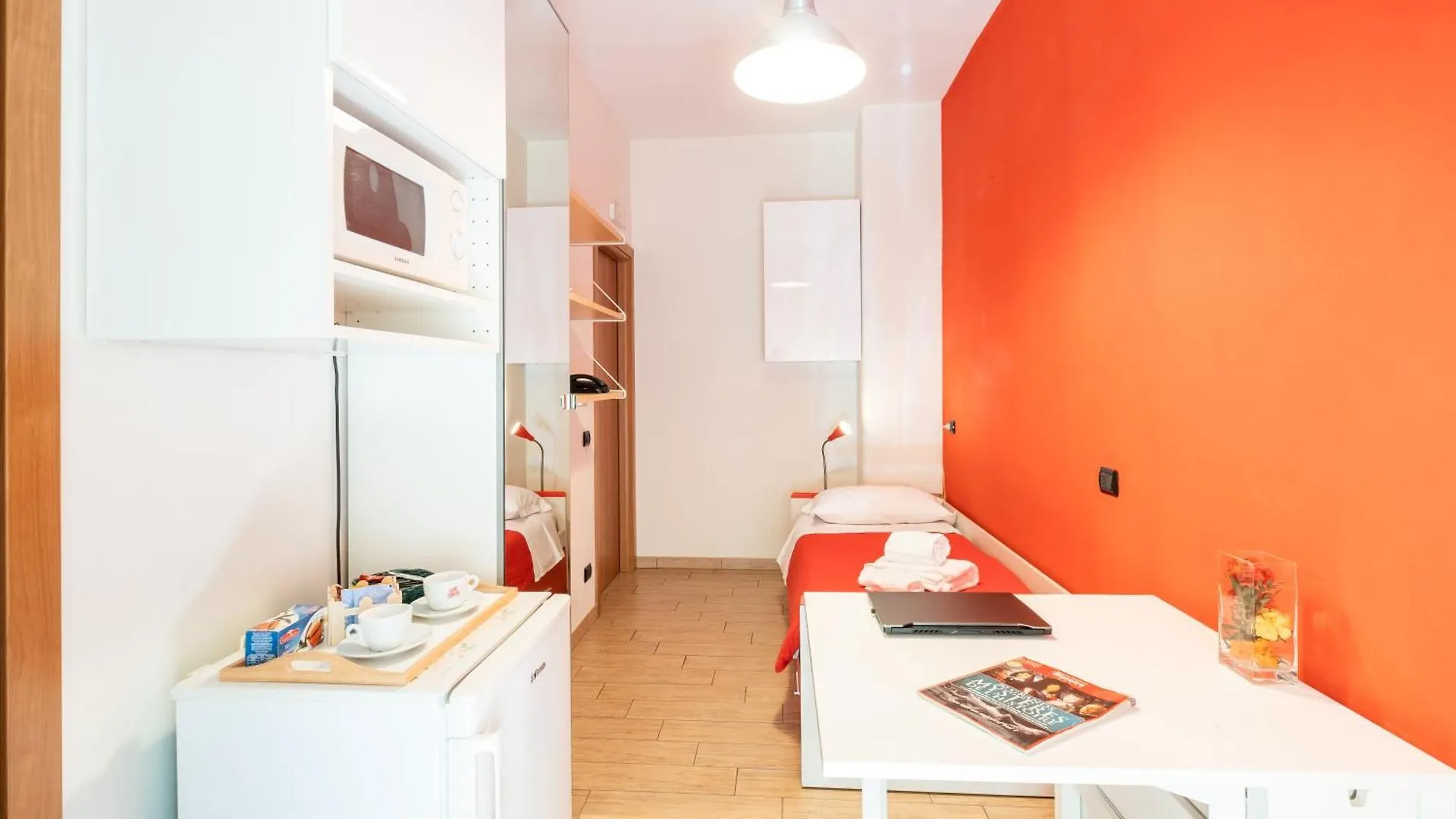 4Bnb - Reale House Roma Appartamento