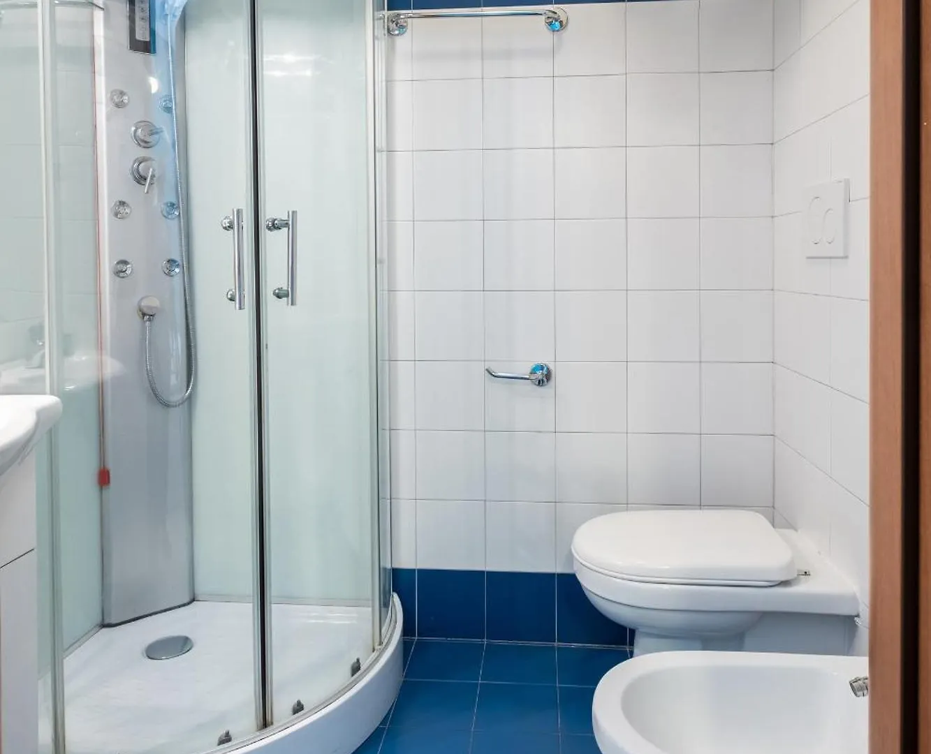4Bnb - Reale House Roma Appartamento