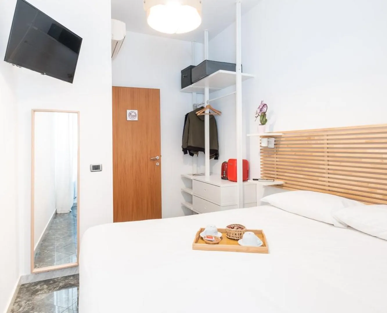 4Bnb - Reale House Roma