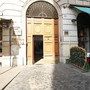  Pensionat Rosetta