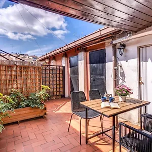 Rr San Giovanni Apartamento