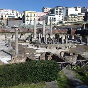 Casa Lorianna Napoli