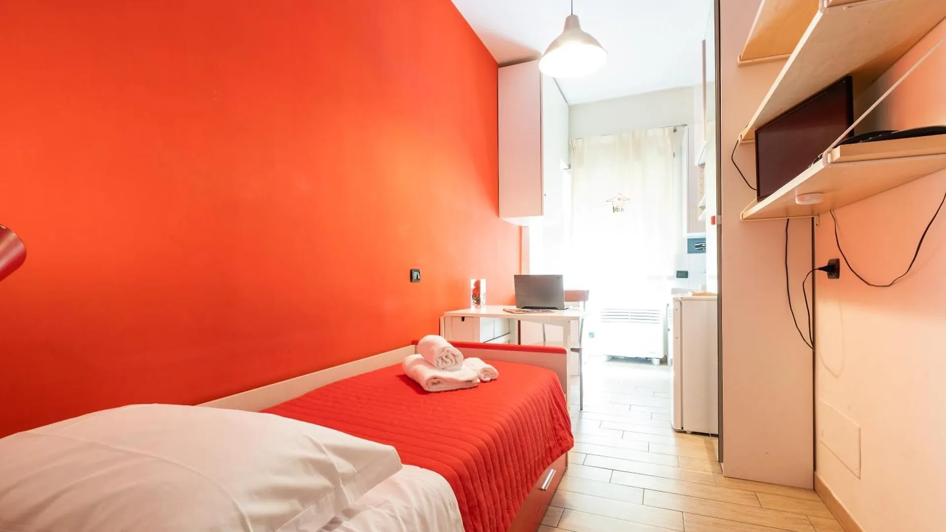 4Bnb - Reale House Rome Apartment