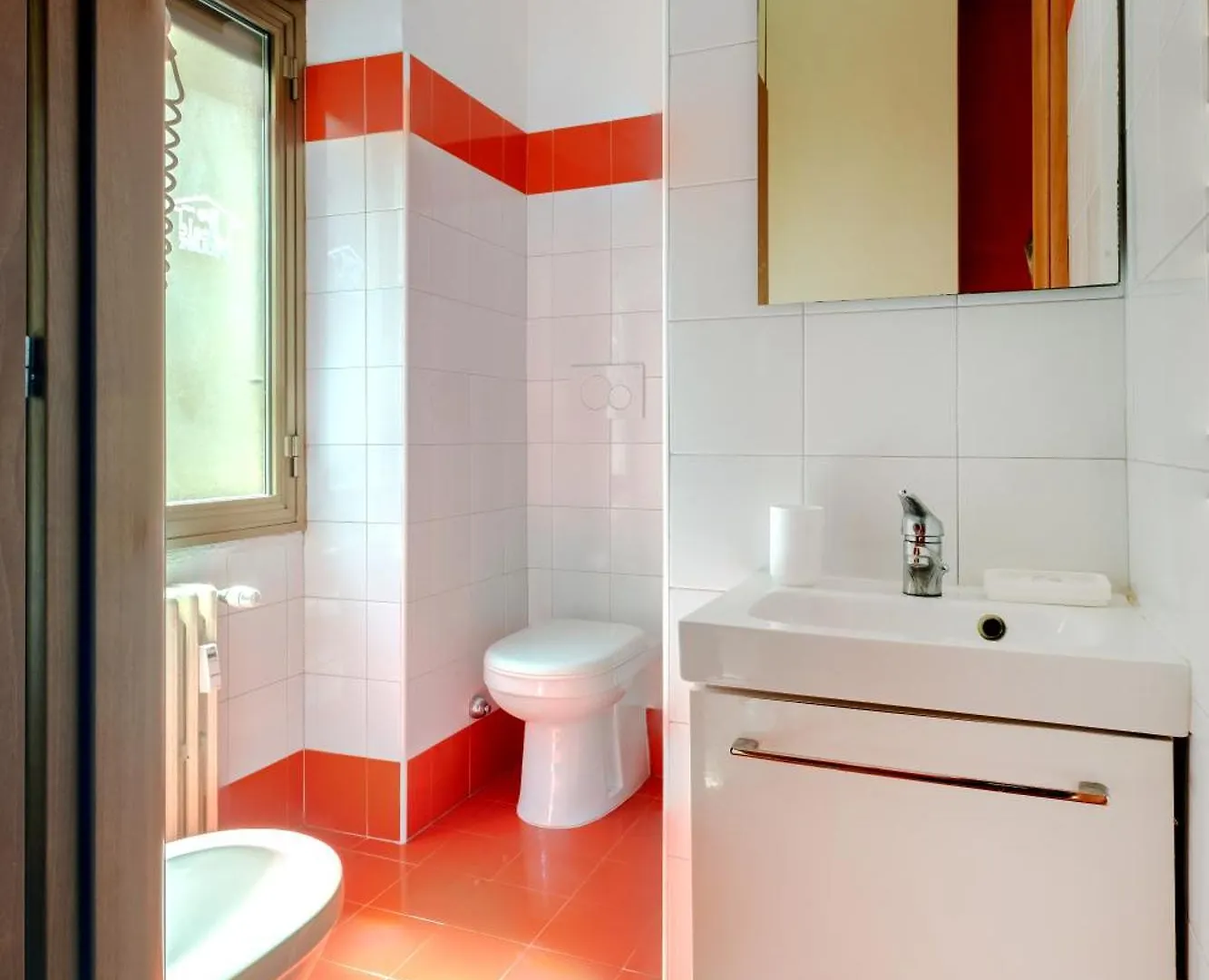 4Bnb - Reale House Rome