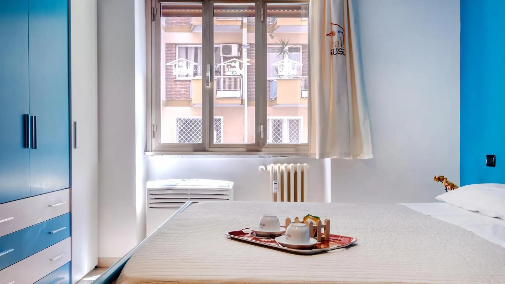 4Bnb - Reale House Rome 0*,  Italy