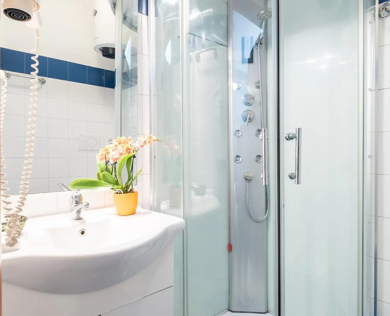 Apartment 4Bnb - Reale House Rome