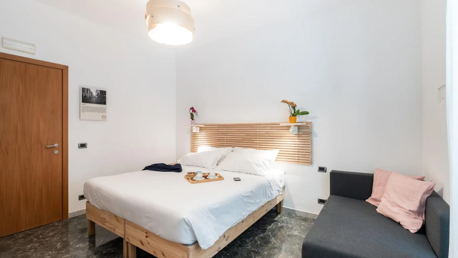 4Bnb - Reale House Rome Apartment