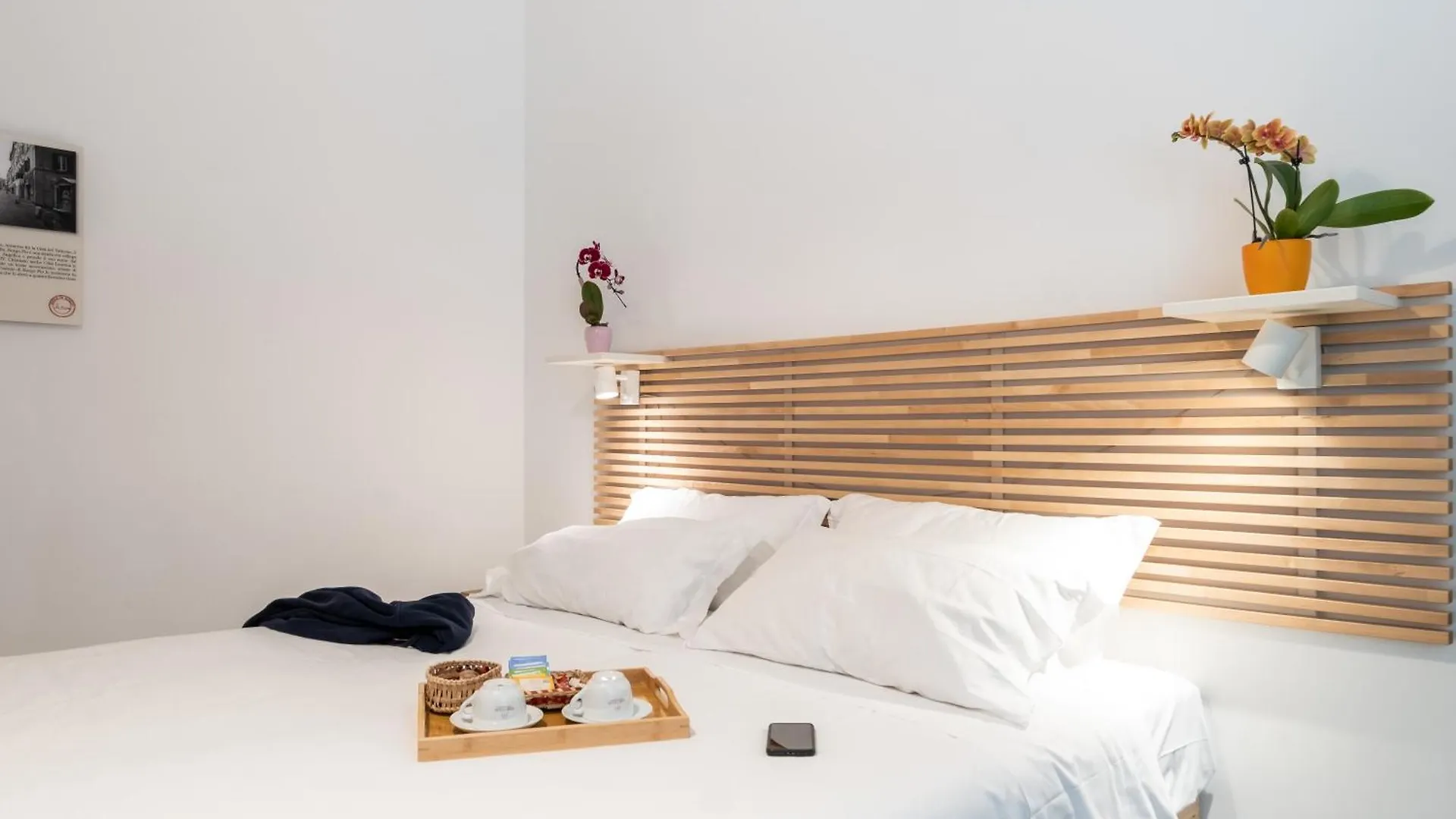 4Bnb - Reale House Rome