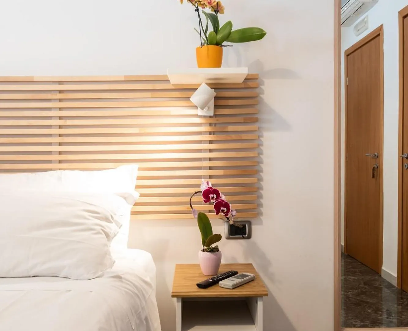 Apartment 4Bnb - Reale House Rome