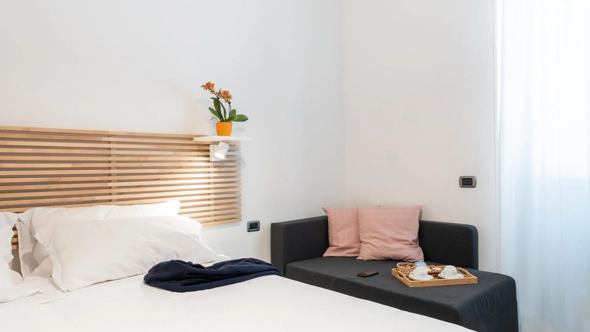 4Bnb - Reale House Rome Apartment