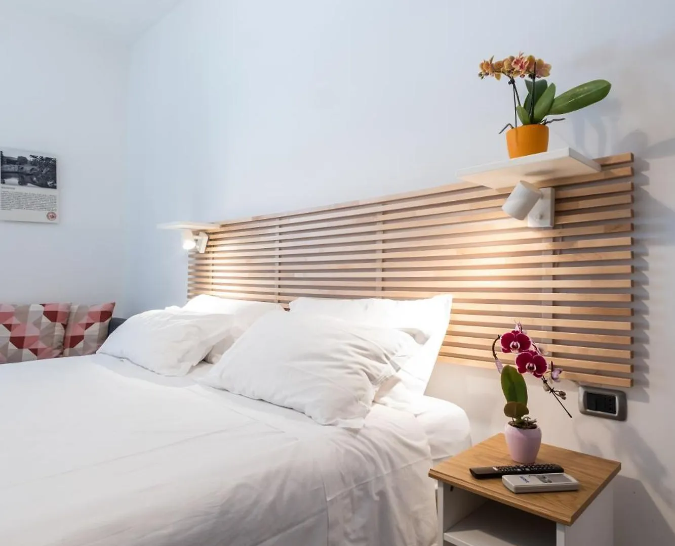 4Bnb - Reale House Rome Italy