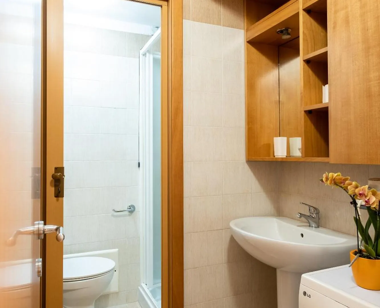 4Bnb - Reale House Rome 0*,  Italy