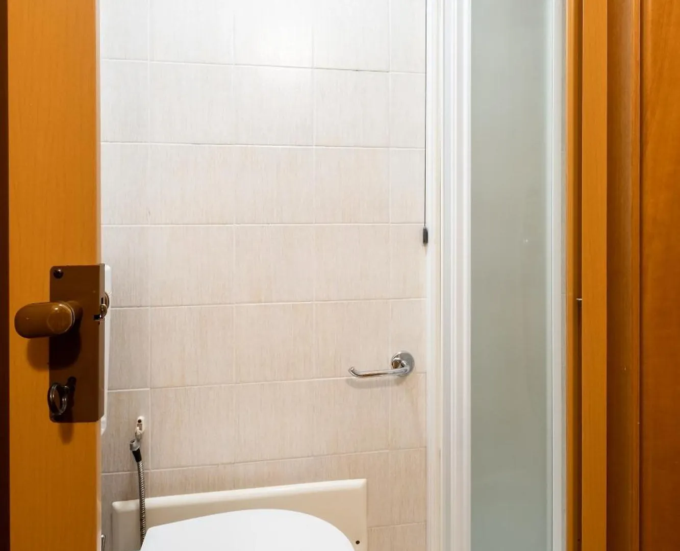 4Bnb - Reale House Rome 0*,  Italy