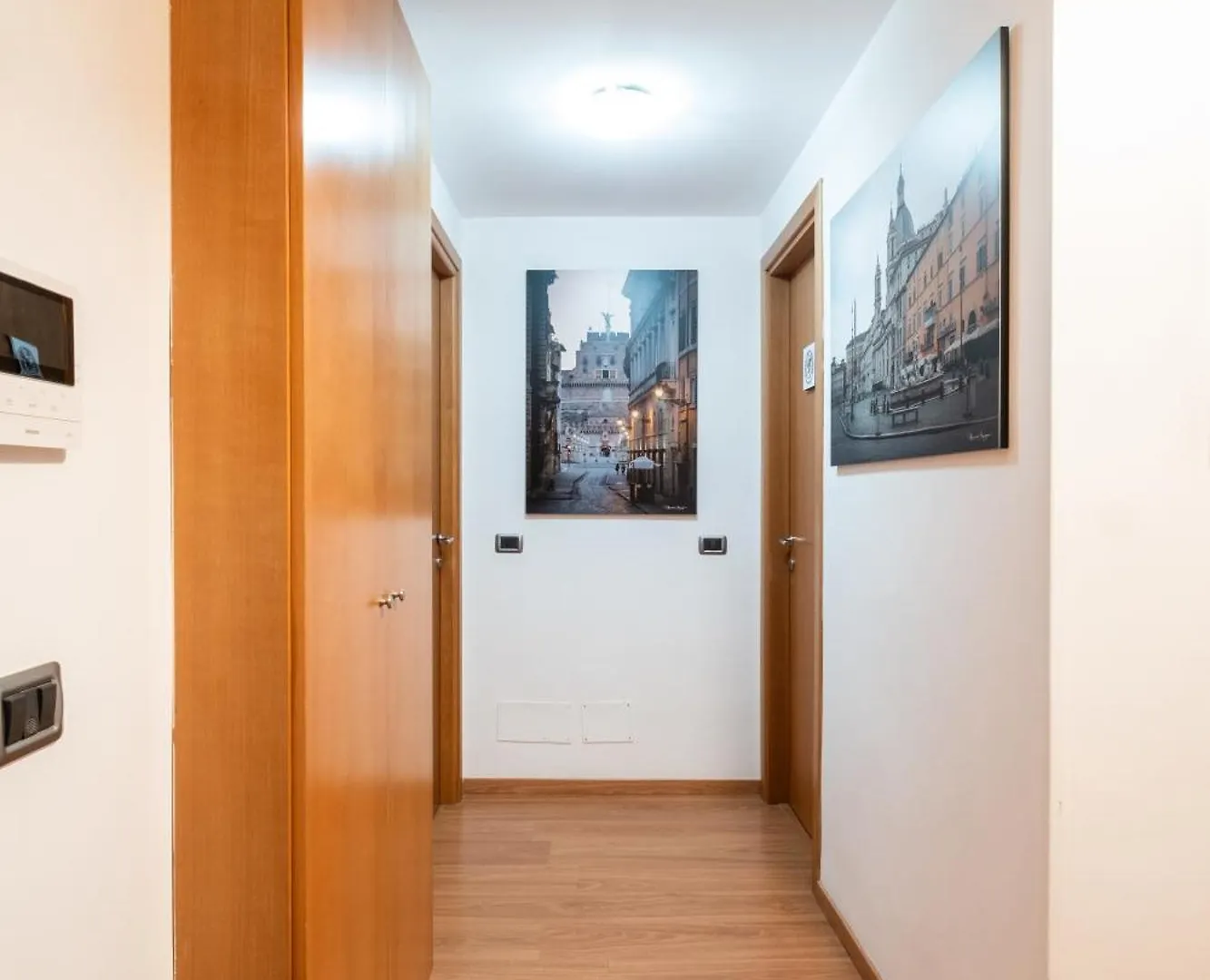 4Bnb - Reale House Ρώμη 0*,