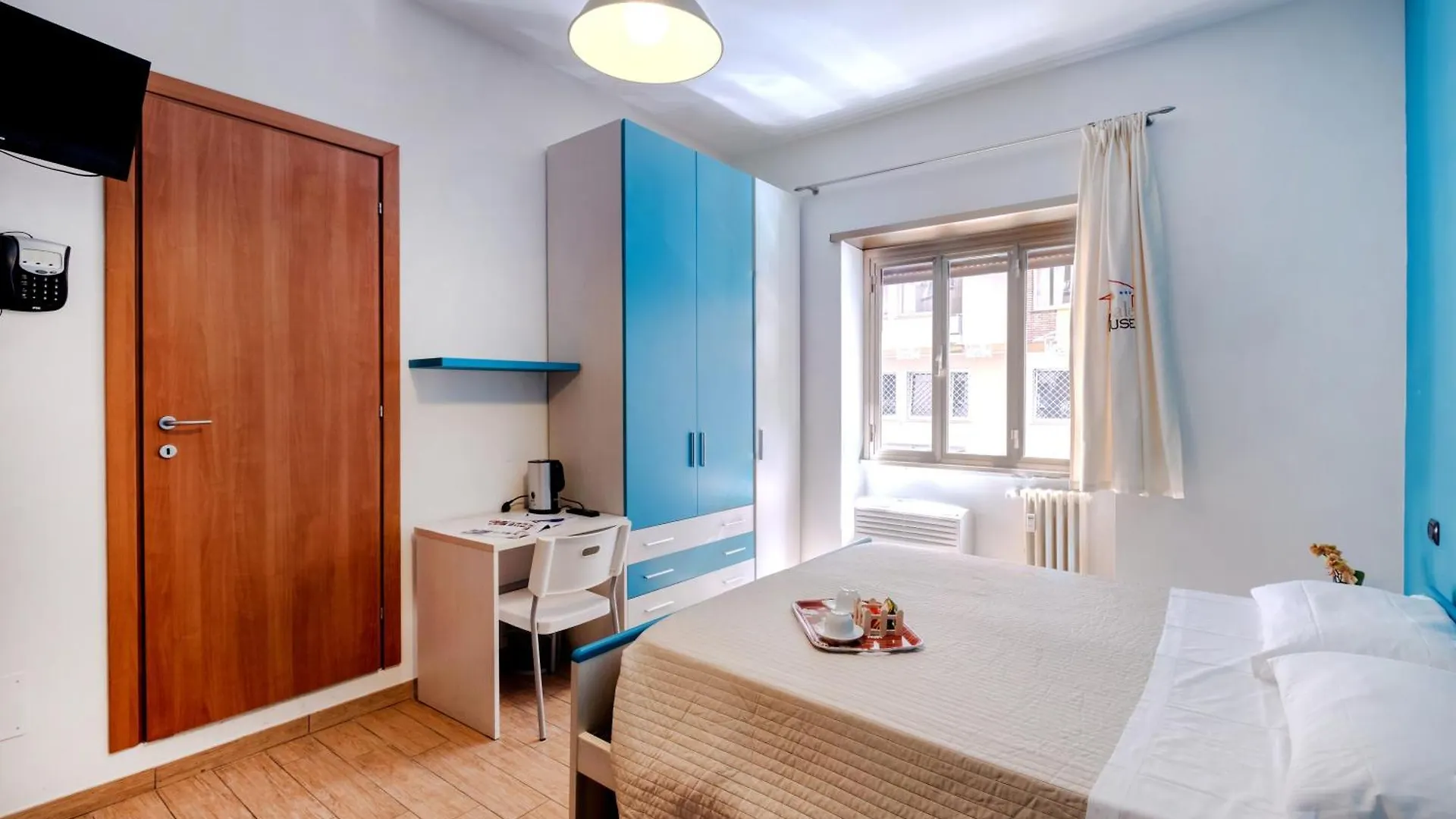 4Bnb - Reale House Ρώμη