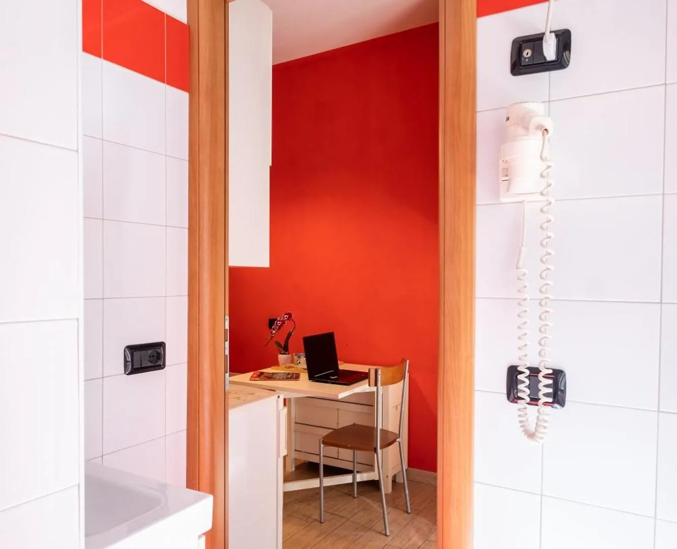 4Bnb - Reale House Roma İtalya